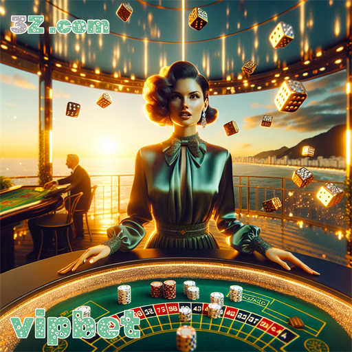 Jogos Empolgantes no VIPBet: Diversão Sem Limites!